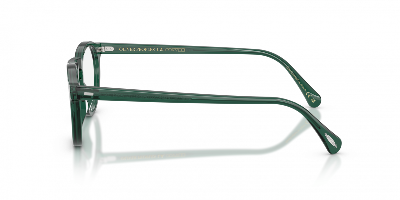 Oliver Peoples OV5186 1763 Gregory Peck 